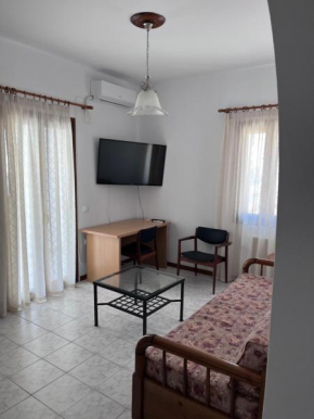 Isidoros home